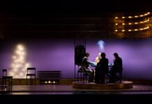 Il Regalo di Natale di Pupi Avati