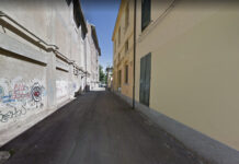 Un grande murale in via Bellentanina racconterà la storia di Carpi