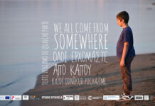 E’ uscito “We all come from somewhere”, il film prodotto dalla Cooperativa Sociale Nazareno