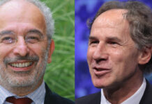 Gad Lerner e Franco Baresi a Carpi