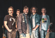 Live in Carpi fa suonare in teatro tre band della città