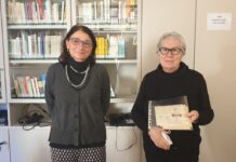 Le lettere dalla prigionia di Umberto Spizzichino donate alla Fondazione Fossoli