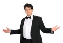 E’ in libreria “Avventure di uno studente annoiato”