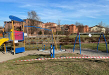 Lo strano caso di via Renoir…