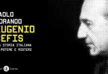 Cefis raccontato da Paolo Morando: incontro con l’autore alla Fenice