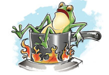 Umoristi a Carpi: i cambiamenti climatici sono il tema della decima edizione