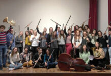 A San Rocco va in scena Modernissimo Beethoven