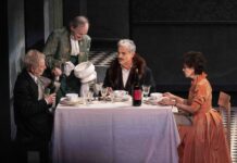 Dapporto torna al Comunale con una commedia di Labiche