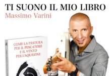 Sfidare i venti contrari con il nuovo libro di Massimo Varini