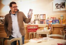 I consigli di lettura del libraio itinerante Davide Ruffinengo