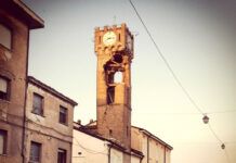 La Torre di Novi rivivrà e sarà di tutti