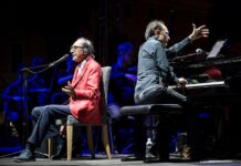 Un concerto in ricordo del maestro Battiato