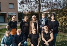 Divertimento nel parco con il Carnevale dei commercianti di via Cuneo e di Piazzale Gorizia