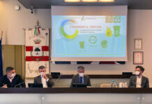 Raccolta porta a porta anche per plastica e vetro, cassonetti addio