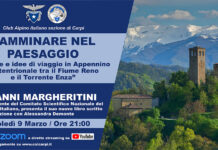 Guardare i monti con occhi nuovi