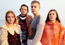 I Porridge Radio e Kelly Lee Owens ad Arti Vive Festival