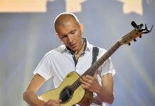 Riparte la rassegna d’incontri con l’autore Ne Vale la Pena