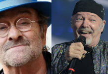 Alla scoperta di due monumenti della musica italiana, Lucio Dalla e Vasco Rossi