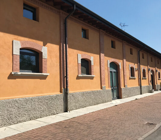 L’ostello mancato, succede solo a Carpi