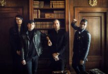 La band americana Algiers ad Arti Vive Festival