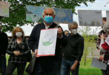 Oscar Sacchi ospite d’onore a Casumaro per il Festival della Bugia