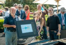 Concorso Italiano: aperte le selezioni per l’artista che realizzerà il Valentino Balboni Award 2022