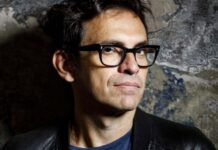 L’ospite d’onore della Festa del Racconto sarà Nicola Lagioia