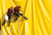 I Vigili del Fuoco, la testimonianza di Nicola Malagoli