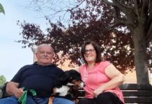 “C’è chi ha lucrato sul sisma mentre noi siamo ancora fuori casa, la nostra unica casa”