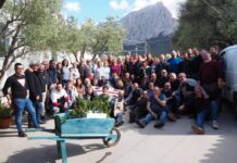 La Corale Giuseppe Savani torna in pista