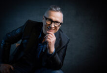 Paolo Belli in concerto per Medolla più di prima