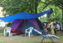 Terremoto ti scrivo… la testimonianza di Costantino