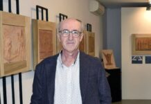 Arte a Castello Campori con il Miniquadro Città di Soliera