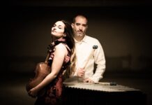 A CarpInClassica viaggio tra musiche del ‘900 con incursioni nel repertorio tradizionale arabo