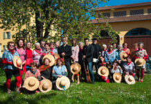 AiaFolkFestival, da 50 anni in sella