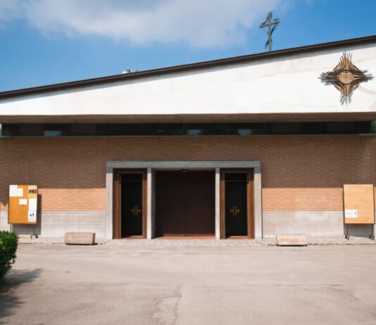 Torna la Sagra del Corpus Domini