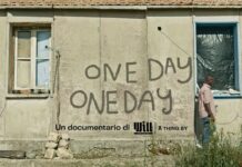 One Day One Day, il documentario che racconta la vita dei braccianti nella più grande baraccopoli d’Italia, arriva a Carpi