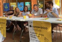 Tempo di Concentrico