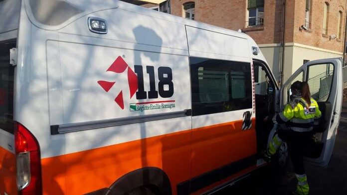 Infortunio mortale in un’azienda di Novellara