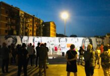 30 anni dalla strage di via D’Amelio, per non dimenticare