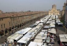 Il Comune lancia un sondaggio sul centro storico