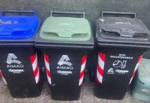 Federconsumatori lancia l’indagine sulla raccolta rifiuti