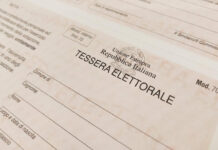 Nuovi orari per il ritiro della tessera elettorale