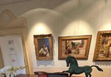 Il valore unico dell’arte italiana nel segno di Leonardo