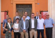 Una serata per premiare le stelle che hanno fatto brillare Carpi, in Italia e nel mondo