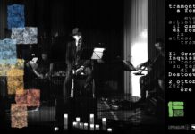 Il capolavoro di Dostoevskij, in un reading musicale, va in scena al Campo di Fossoli