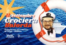 Balorda 2022 ai nastri di partenza: siete pronti a salpare?