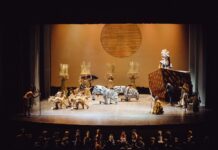 Musical protagonista al Comunale col Festival delle Abilità differenti