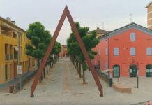Il nuovo centro storico di Soliera in festa per la riqualificazione