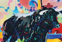 Mostra di pittura in ricordo di Salsi